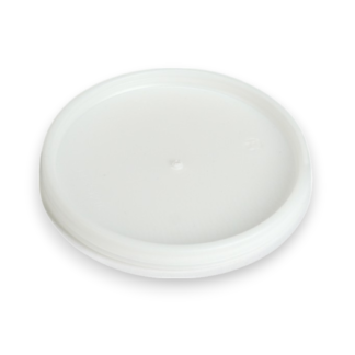 772E Tapa envase Foam 8 oz (11412) 9PL8S1216)